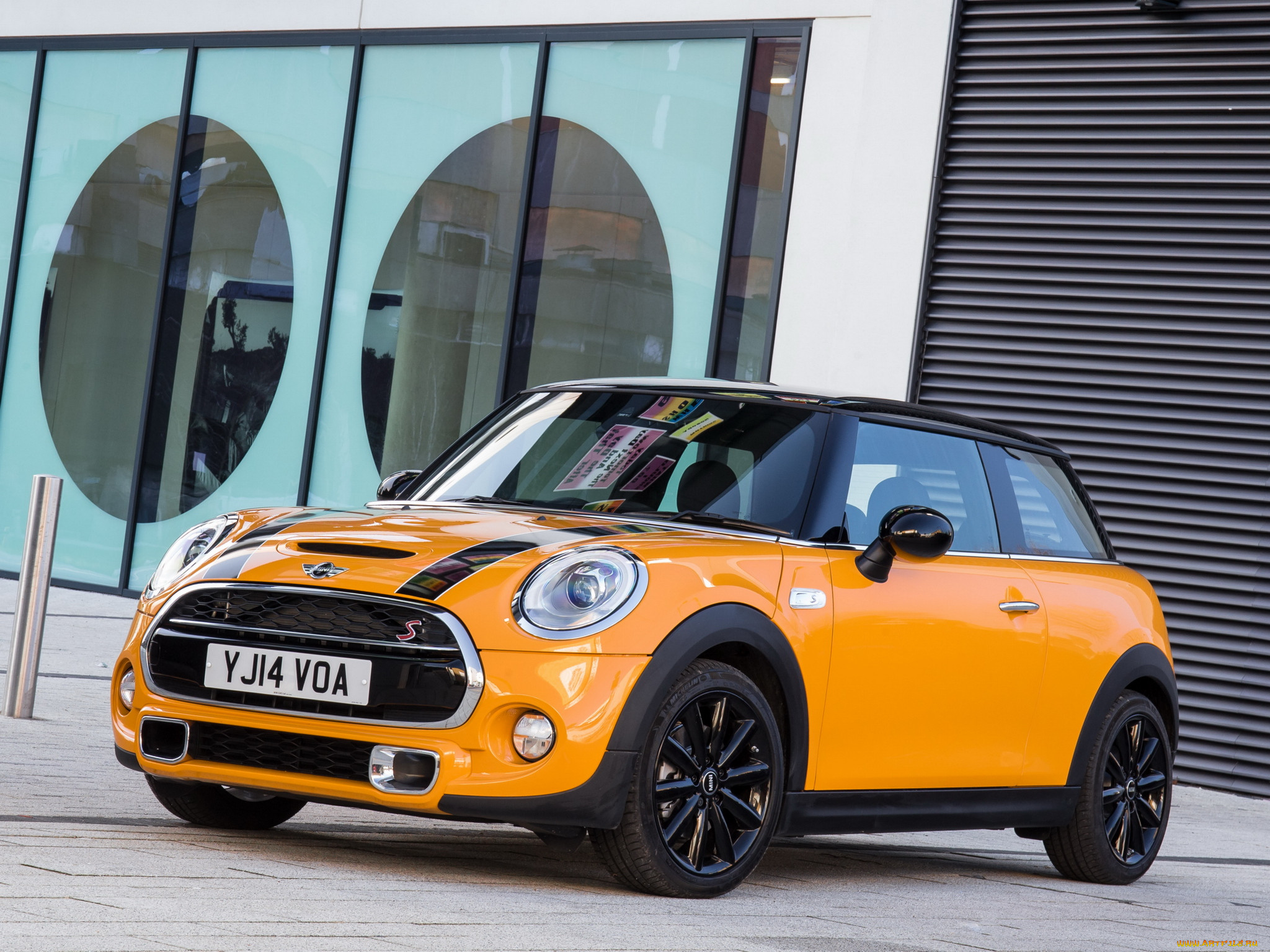 , mini, , 2014, f56, uk-spec, cooper, s